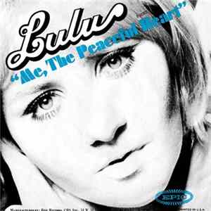 Lulu - Me, The Peaceful Heart FLAC