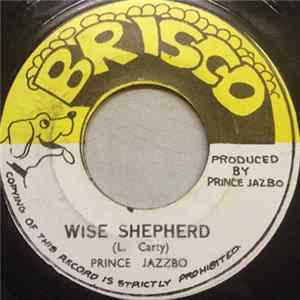 Prince Jazzbo - Wise Shepherd FLAC