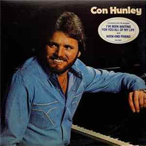 Con Hunley - No Limit FLAC