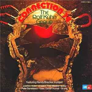 The Rolf Kühn Group - Connection '74 FLAC
