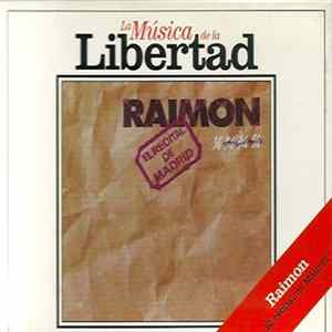 Raimon - El Recital De Madrid FLAC