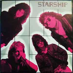 Starship - No Protection FLAC