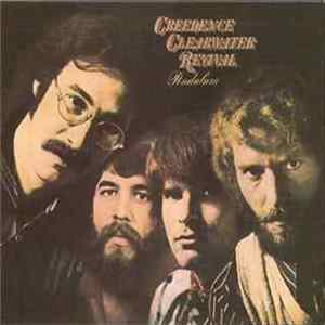 Creedence Clearwater Revival - Pendulum FLAC