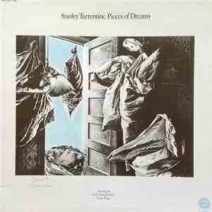 Stanley Turrentine - Pieces Of Dreams FLAC