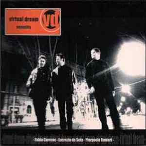 Virtual Dream - Casuality FLAC