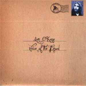 Liam O'Kane - Voice Of The Equal FLAC