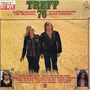 Various - Treff 76 - 3 FLAC