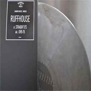 Ruffhouse - Straight 9's / UVB-76 FLAC