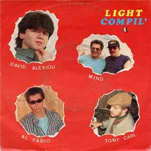Various - Light Compil' 1 FLAC