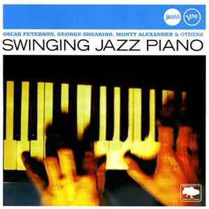 Various - Swinging Jazz Piano FLAC