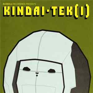 Various - Kindai-Tek(i) FLAC