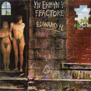 Edward H. Dafis - Yn Erbyn Y Ffactore FLAC