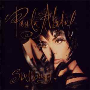 Paula Abdul - Spellbound FLAC