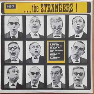 The Strangers - ... The Strangers ! FLAC