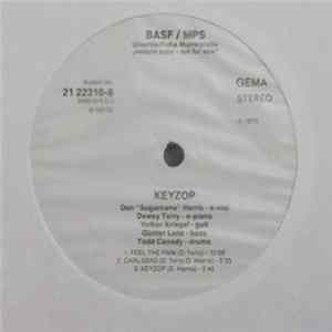 Don "Sugarcane" Harris - Keyzop FLAC