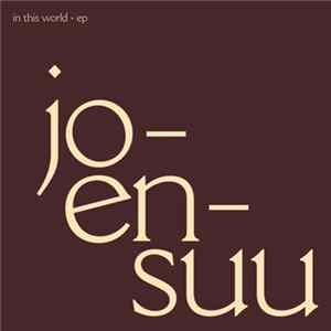 Joensuu - In This World - EP FLAC
