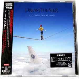 Dream Theater - A Dramatic Turn Of Events FLAC