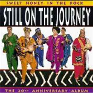 Sweet Honey In The Rock - Still On The Journey FLAC