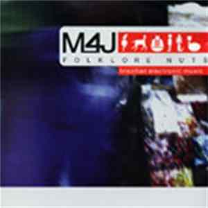M4J - Folklore Nuts FLAC