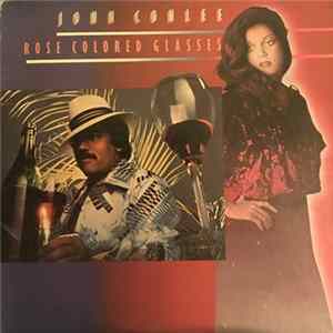 John Conlee - Rose Colored Glasses FLAC