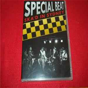 Special Beat - Ska'd In Sydney FLAC