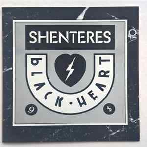 Shenteres - Black Heart FLAC