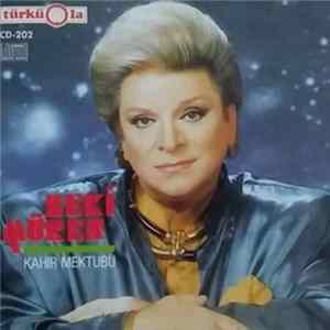 Zeki Müren - Kahır Mektubu FLAC
