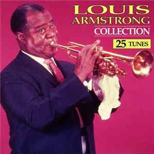 Louis Armstrong - Collection FLAC