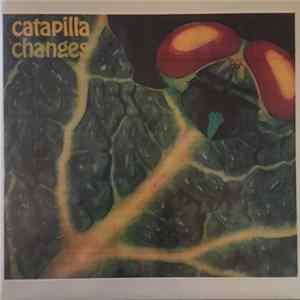 Catapilla - Changes FLAC