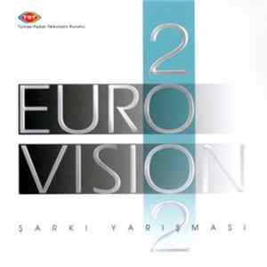 Various - 2002 Eurovision Şarkı Yarışması Türkiye Finali FLAC