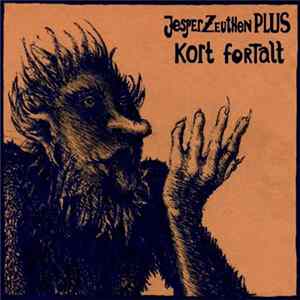 JesperZeuthen PLUS - Kort Fortalt FLAC