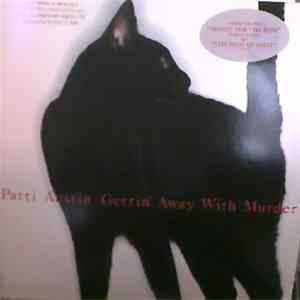 Patti Austin - Gettin' Away With Murder FLAC