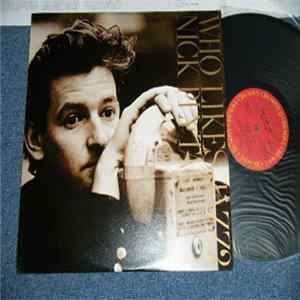 Nick Plytas - Who Likes Jazz? FLAC