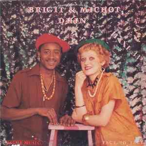 Brigit & Michot Dhin - Face To Face FLAC