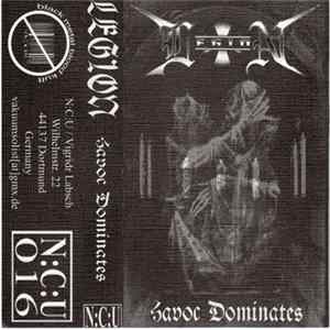 Legion - Havoc Dominates FLAC