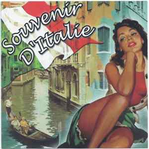 Various - Souvenir D'Italie FLAC