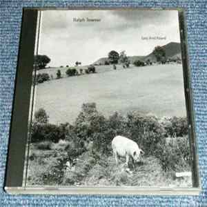 Ralph Towner - Lost And Found FLAC