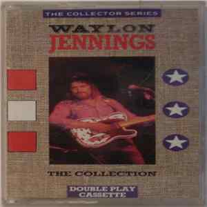 Waylon Jennings - The Collection FLAC