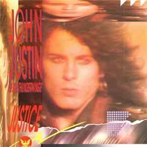 John Justin & The Thunderwings - Justice FLAC