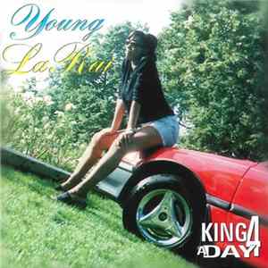 Young La Rai - King 4 A Day FLAC