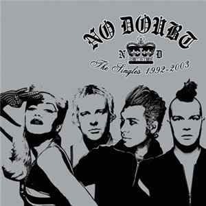 No Doubt - The Singles 1992 - 2003 FLAC