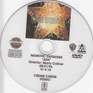 Neurotic Outsiders - Jerk FLAC