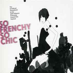 Various - So Frenchy So Chic FLAC