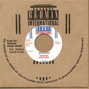 Dave Bailey - Runnings FLAC