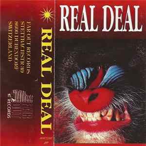 Real Deal - Real Deal FLAC