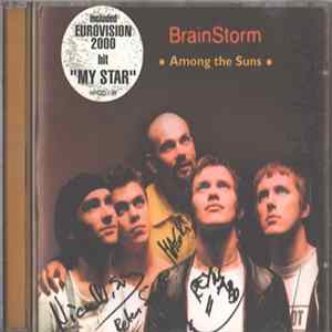 BrainStorm - Among The Suns FLAC