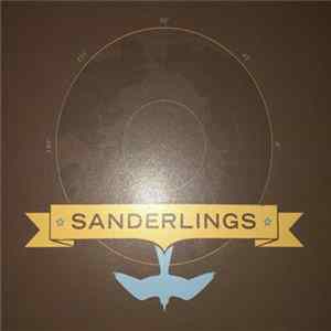 The Sanderlings - Everything's Better In The South FLAC