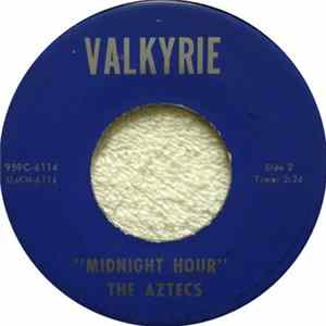 The Aztecs - Just To Satisfy You FLAC