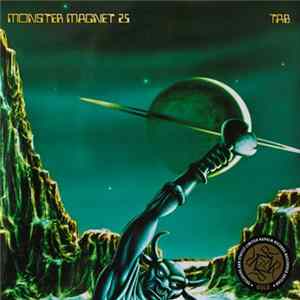 Monster Magnet - 25 Tab FLAC