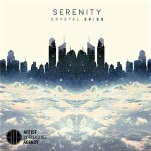 Crystal Skies - Serenity FLAC